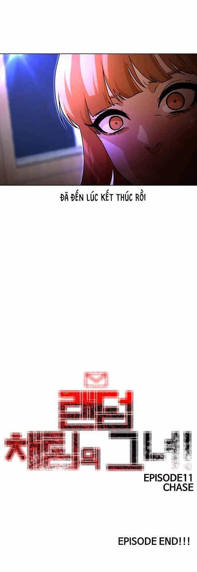 Cô Gái Từ Ứng Dụng Nhắn Tin Ngẫu Nhiên - Chương 105 - ảnh 35