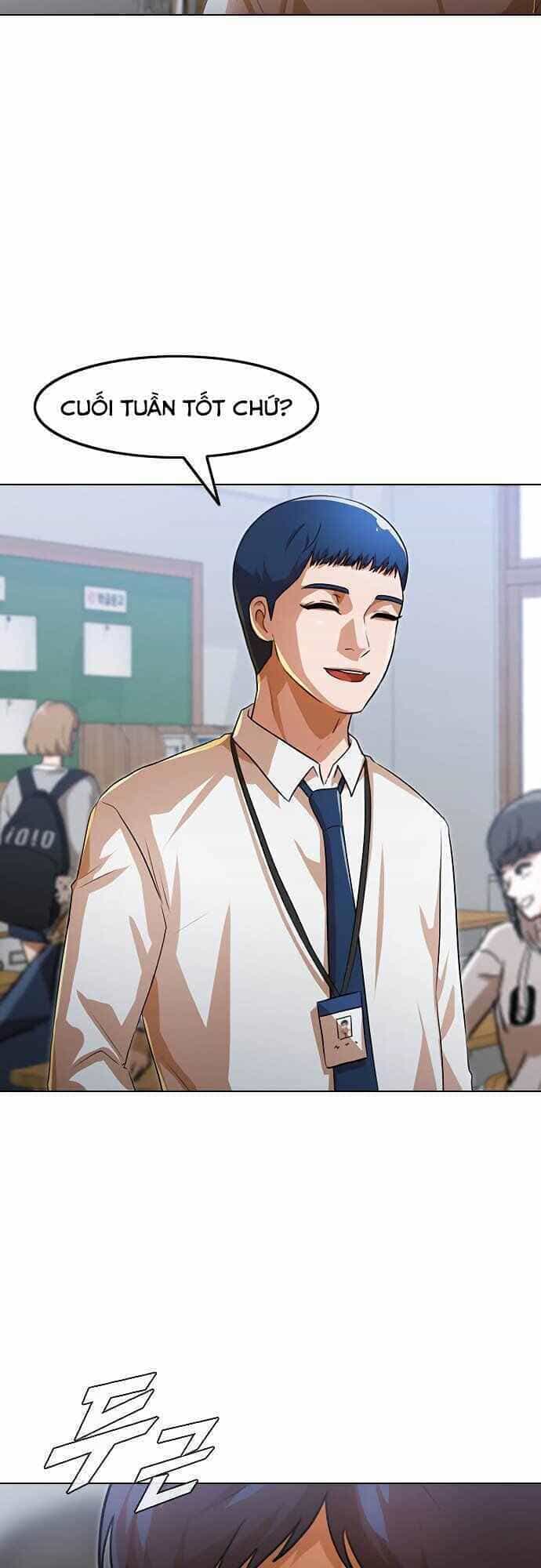 Cô Gái Từ Ứng Dụng Nhắn Tin Ngẫu Nhiên - Chương 105 - ảnh 55