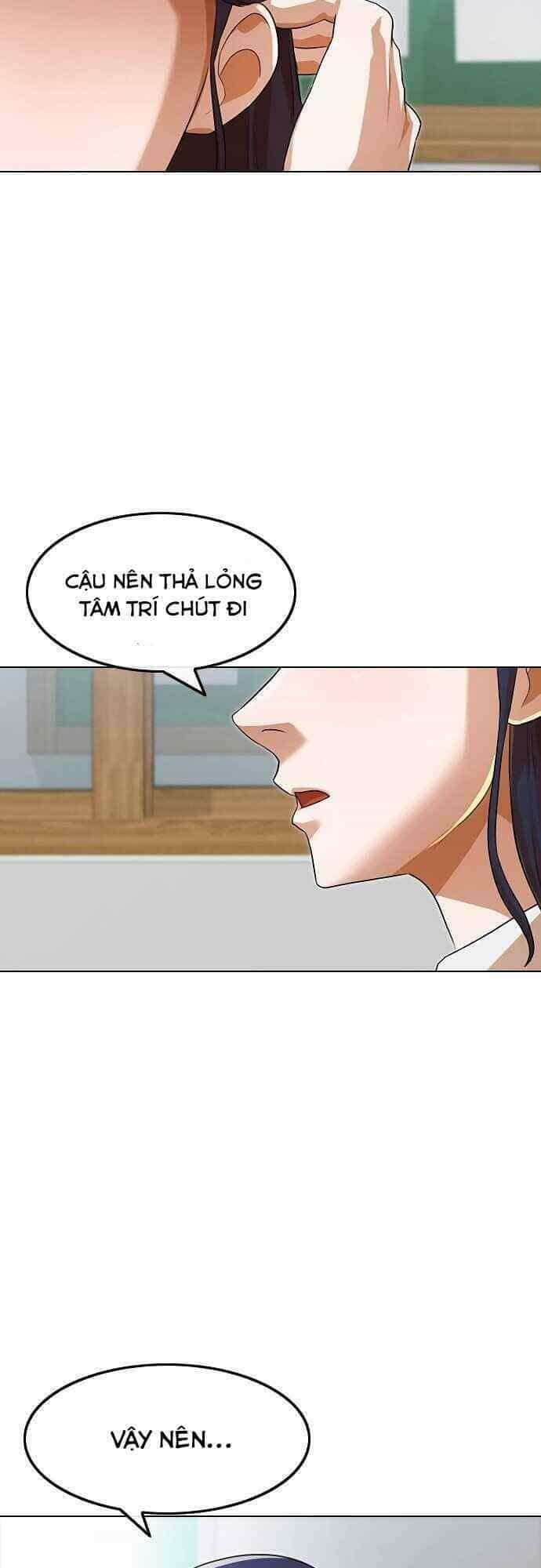Cô Gái Từ Ứng Dụng Nhắn Tin Ngẫu Nhiên - Chương 105 - ảnh 59