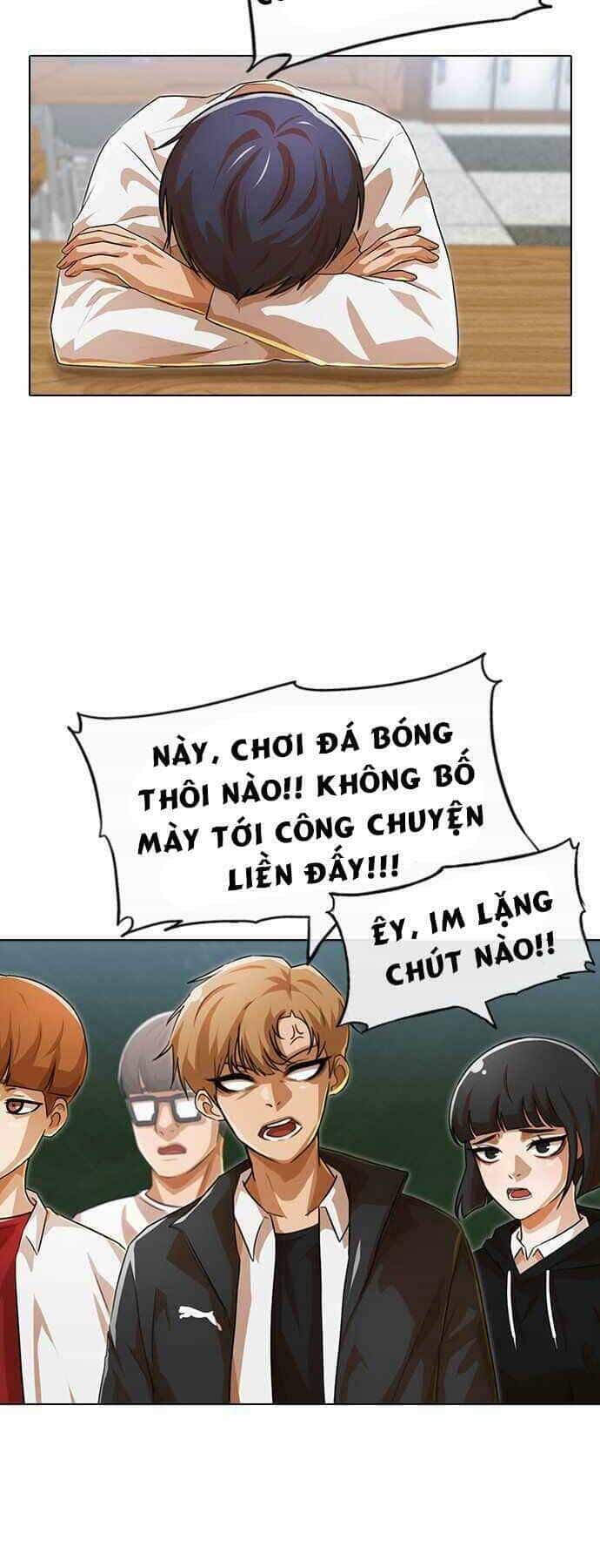 Cô Gái Từ Ứng Dụng Nhắn Tin Ngẫu Nhiên - Chương 106 - ảnh 15