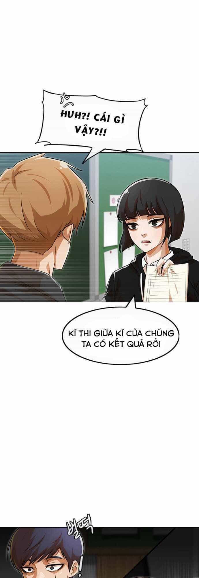 Cô Gái Từ Ứng Dụng Nhắn Tin Ngẫu Nhiên - Chương 106 - ảnh 16