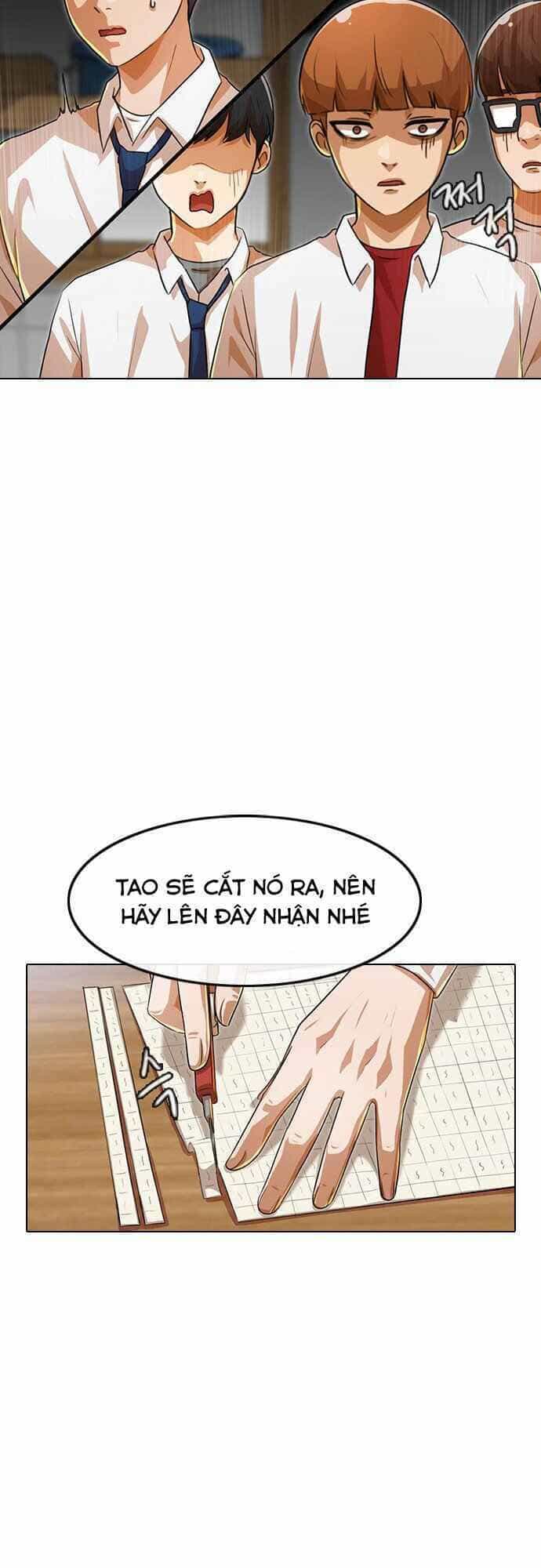 Cô Gái Từ Ứng Dụng Nhắn Tin Ngẫu Nhiên - Chương 106 - ảnh 17