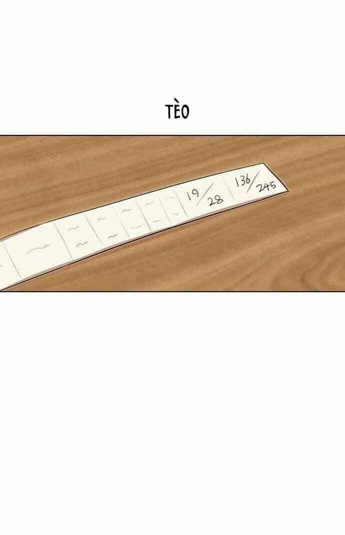 Cô Gái Từ Ứng Dụng Nhắn Tin Ngẫu Nhiên - Chương 106 - ảnh 24