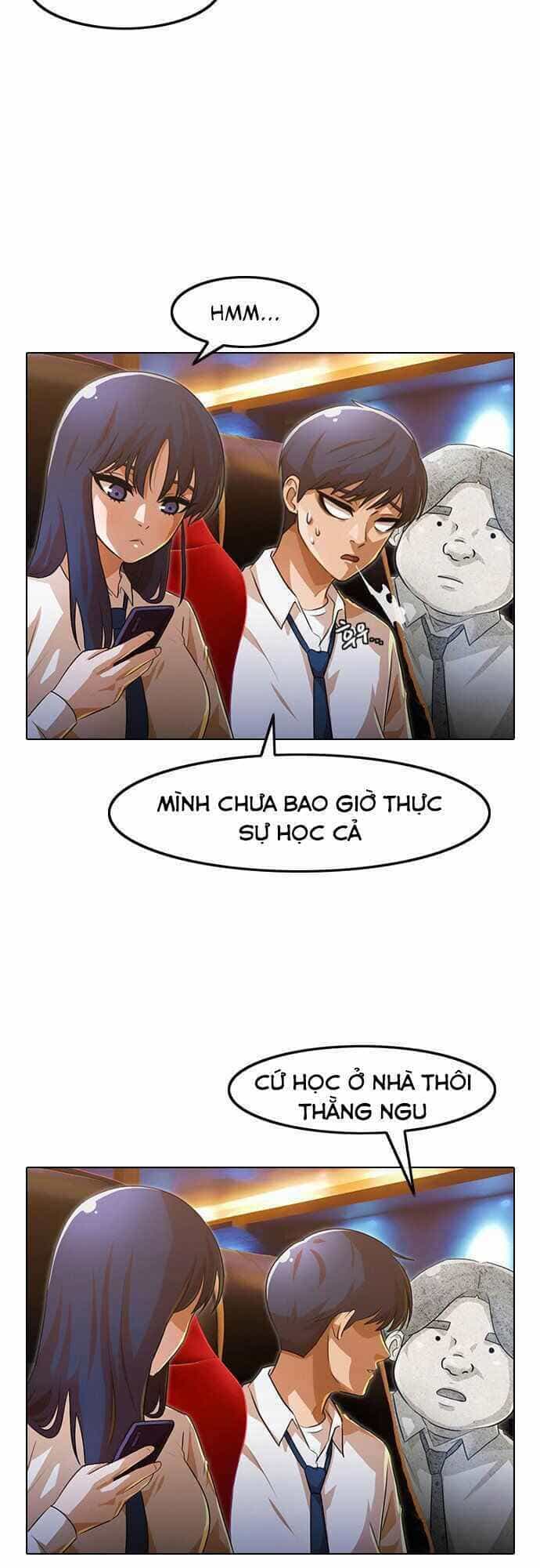 Cô Gái Từ Ứng Dụng Nhắn Tin Ngẫu Nhiên - Chương 106 - ảnh 39