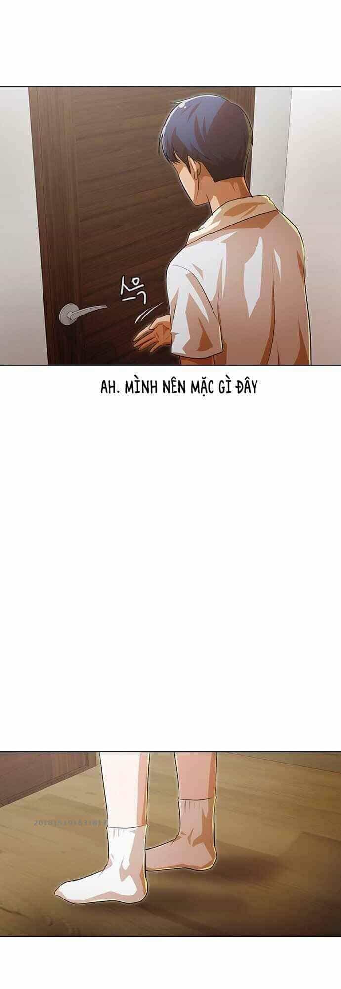 Cô Gái Từ Ứng Dụng Nhắn Tin Ngẫu Nhiên - Chương 106 - ảnh 79