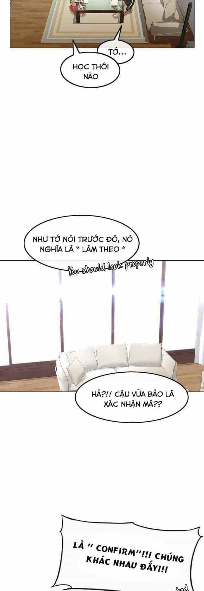 Cô Gái Từ Ứng Dụng Nhắn Tin Ngẫu Nhiên - Chương 107 - ảnh 13