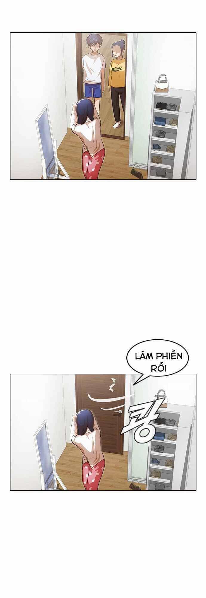 Cô Gái Từ Ứng Dụng Nhắn Tin Ngẫu Nhiên - Chương 107 - ảnh 2