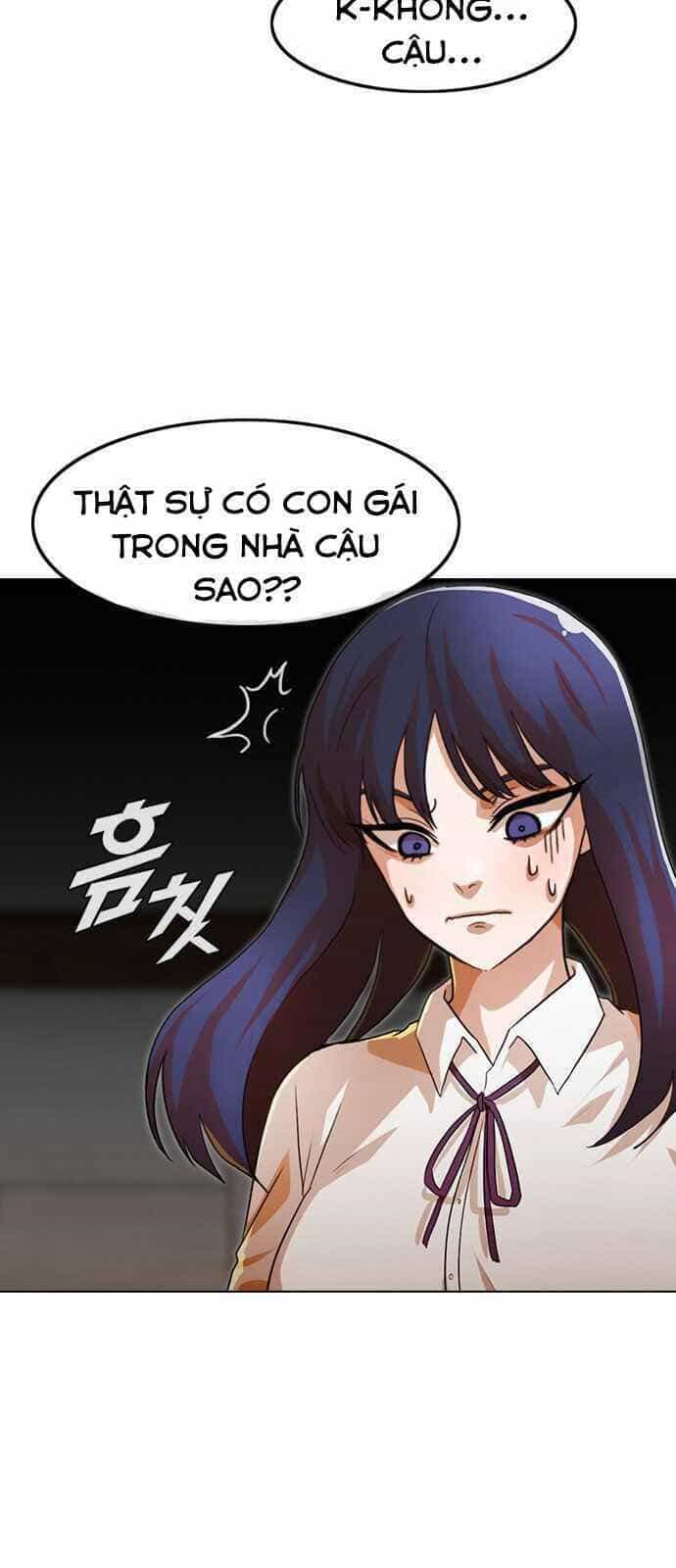 Cô Gái Từ Ứng Dụng Nhắn Tin Ngẫu Nhiên - Chương 107 - ảnh 41