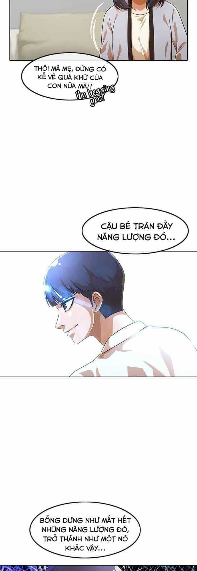 Cô Gái Từ Ứng Dụng Nhắn Tin Ngẫu Nhiên - Chương 108 - ảnh 11