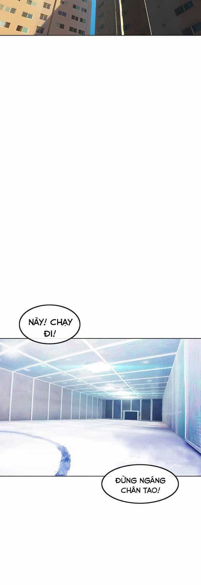 Cô Gái Từ Ứng Dụng Nhắn Tin Ngẫu Nhiên - Chương 108 - ảnh 17