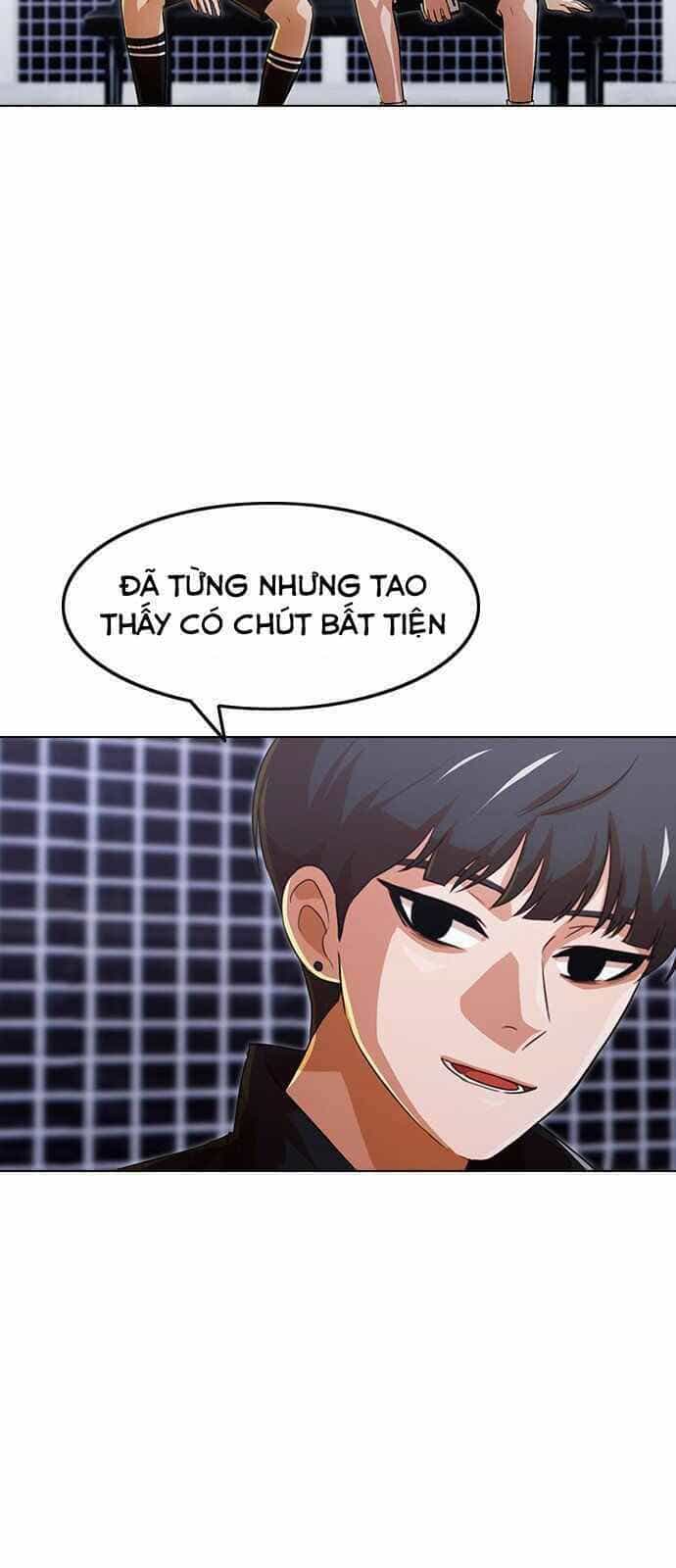 Cô Gái Từ Ứng Dụng Nhắn Tin Ngẫu Nhiên - Chương 108 - ảnh 23