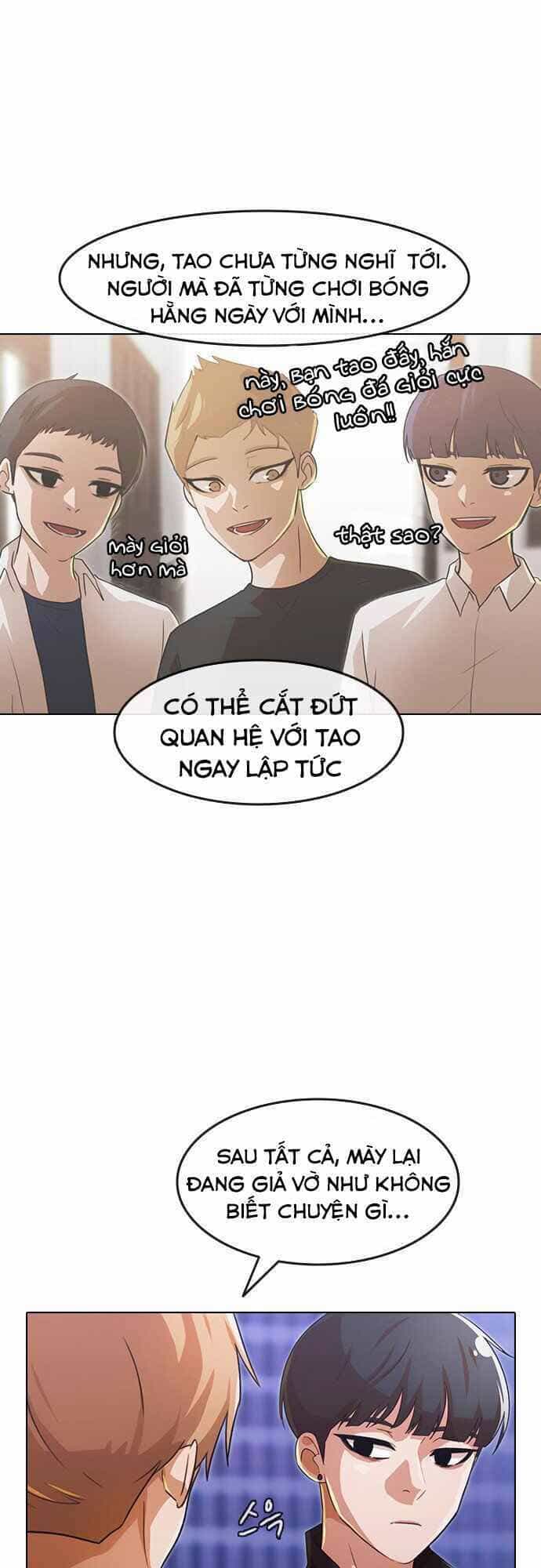 Cô Gái Từ Ứng Dụng Nhắn Tin Ngẫu Nhiên - Chương 108 - ảnh 30