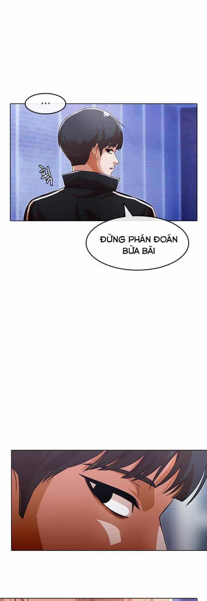 Cô Gái Từ Ứng Dụng Nhắn Tin Ngẫu Nhiên - Chương 108 - ảnh 32