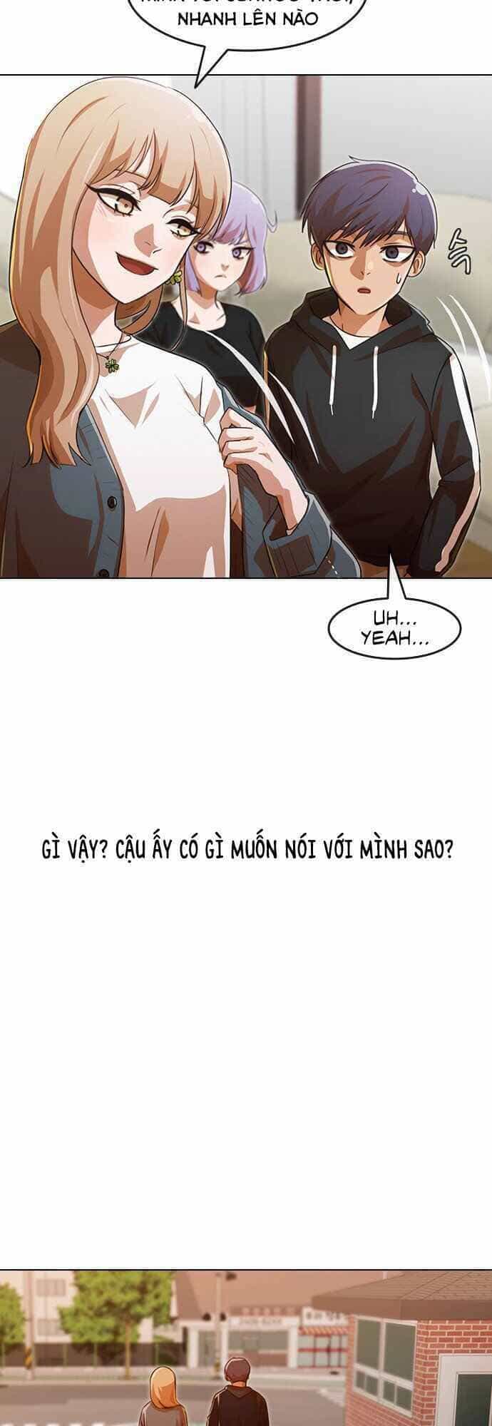 Cô Gái Từ Ứng Dụng Nhắn Tin Ngẫu Nhiên - Chương 108 - ảnh 50