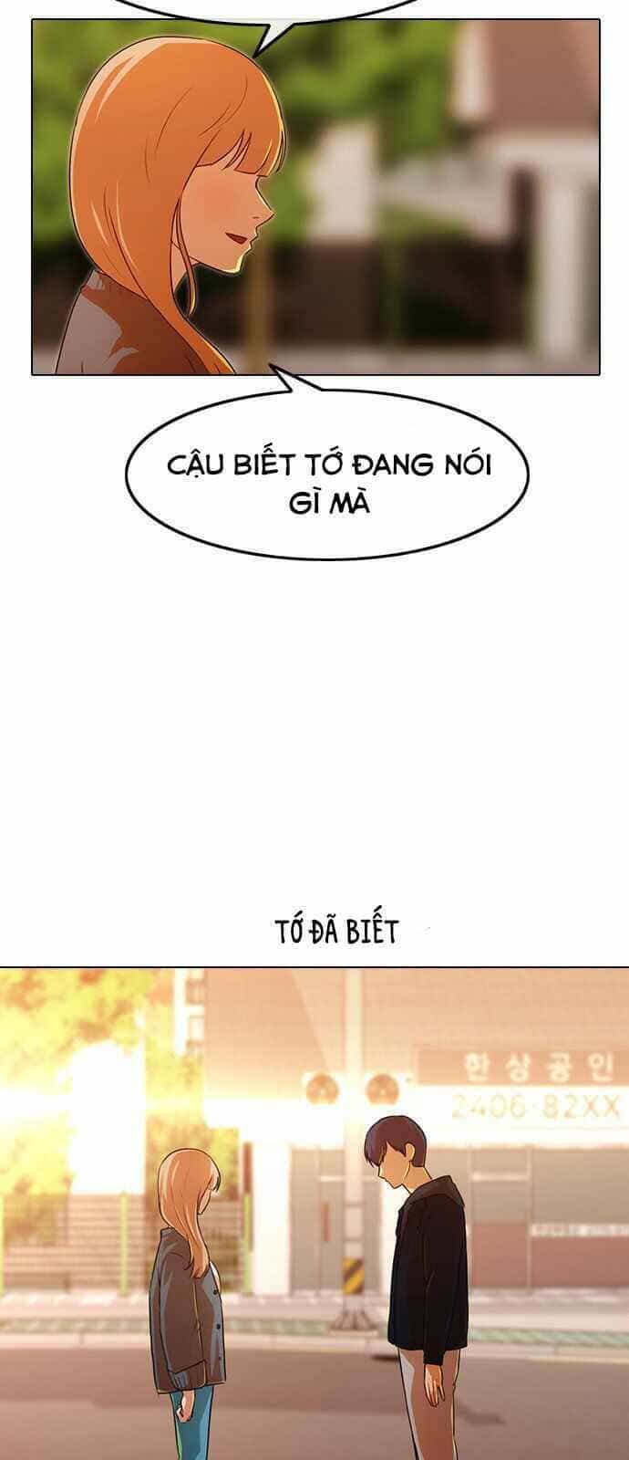 Cô Gái Từ Ứng Dụng Nhắn Tin Ngẫu Nhiên - Chương 108 - ảnh 56