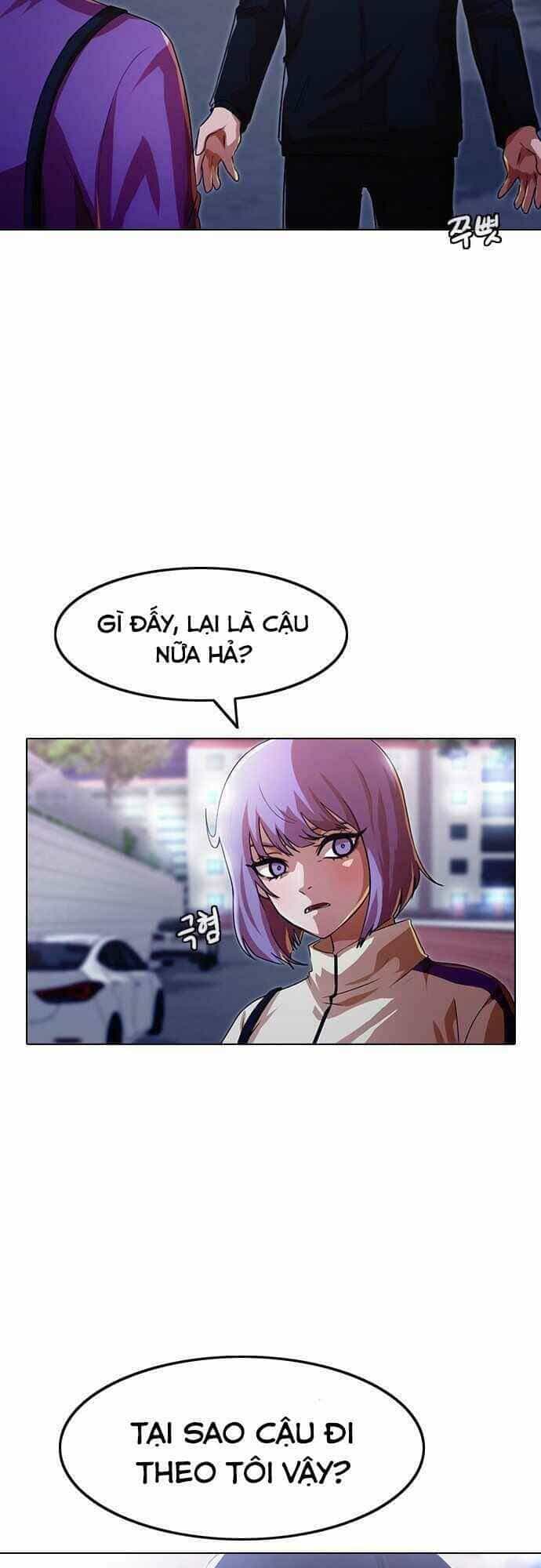 Cô Gái Từ Ứng Dụng Nhắn Tin Ngẫu Nhiên - Chương 108 - ảnh 72