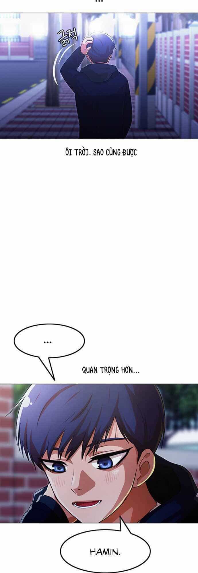 Cô Gái Từ Ứng Dụng Nhắn Tin Ngẫu Nhiên - Chương 109 - ảnh 32