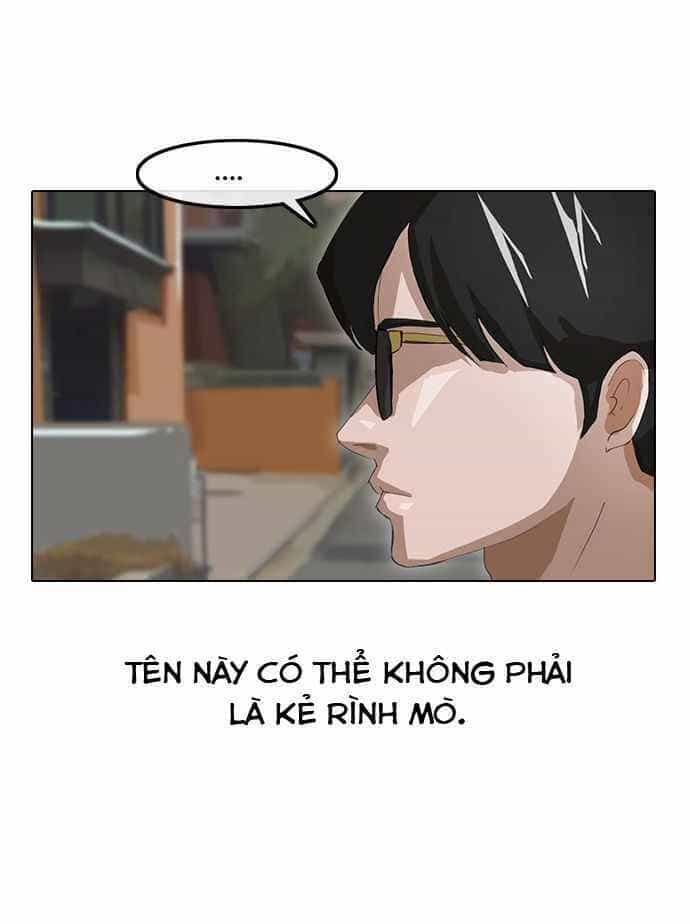 Cô Gái Từ Ứng Dụng Nhắn Tin Ngẫu Nhiên - Chương 11 - ảnh 14