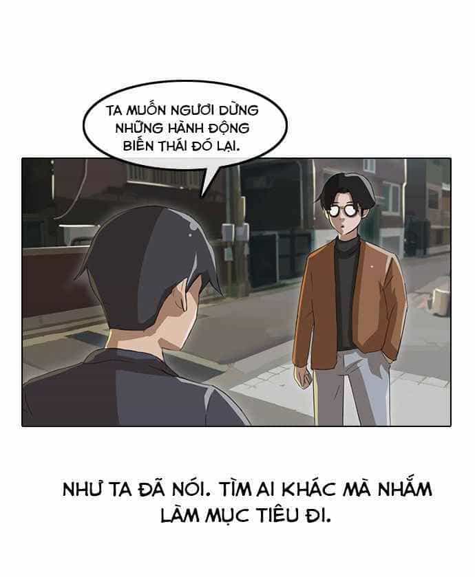 Cô Gái Từ Ứng Dụng Nhắn Tin Ngẫu Nhiên - Chương 11 - ảnh 17