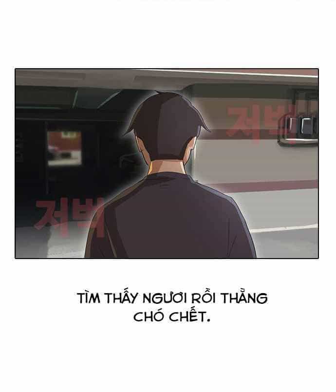 Cô Gái Từ Ứng Dụng Nhắn Tin Ngẫu Nhiên - Chương 11 - ảnh 2