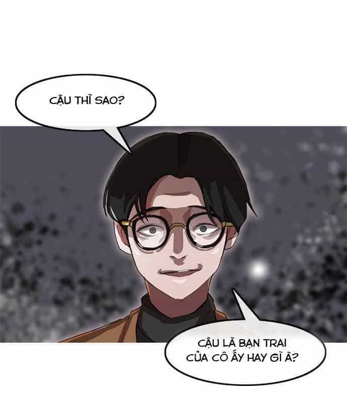Cô Gái Từ Ứng Dụng Nhắn Tin Ngẫu Nhiên - Chương 11 - ảnh 26