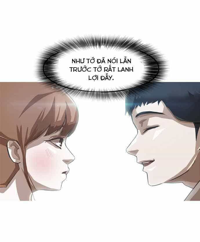 Cô Gái Từ Ứng Dụng Nhắn Tin Ngẫu Nhiên - Chương 11 - ảnh 42