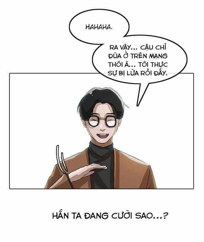 Cô Gái Từ Ứng Dụng Nhắn Tin Ngẫu Nhiên - Chương 11 - ảnh 48
