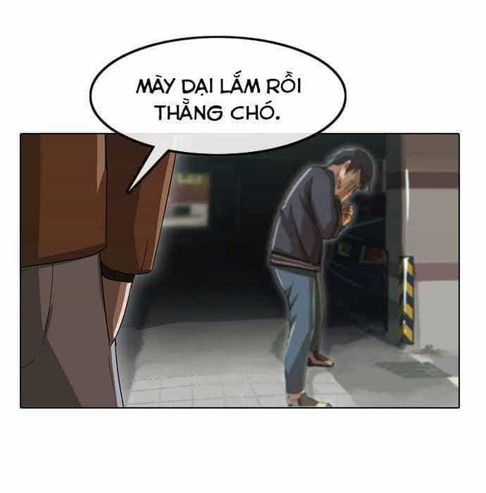 Cô Gái Từ Ứng Dụng Nhắn Tin Ngẫu Nhiên - Chương 11 - ảnh 56