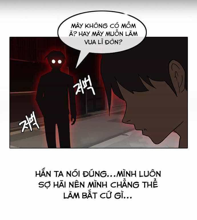 Cô Gái Từ Ứng Dụng Nhắn Tin Ngẫu Nhiên - Chương 11 - ảnh 62