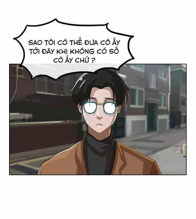 Cô Gái Từ Ứng Dụng Nhắn Tin Ngẫu Nhiên - Chương 11 - ảnh 66