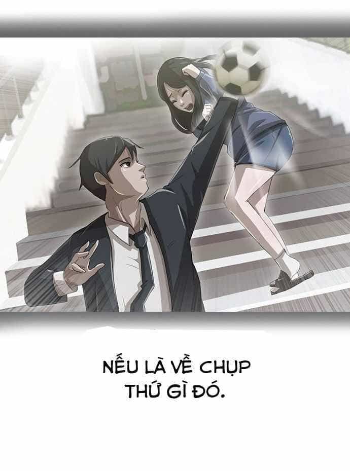 Cô Gái Từ Ứng Dụng Nhắn Tin Ngẫu Nhiên - Chương 11 - ảnh 71