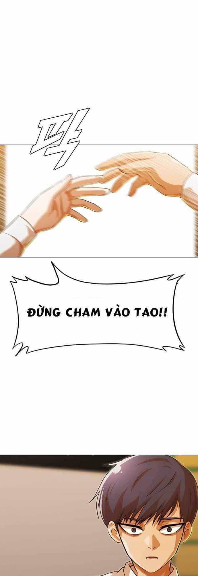 Cô Gái Từ Ứng Dụng Nhắn Tin Ngẫu Nhiên - Chương 110 - ảnh 11