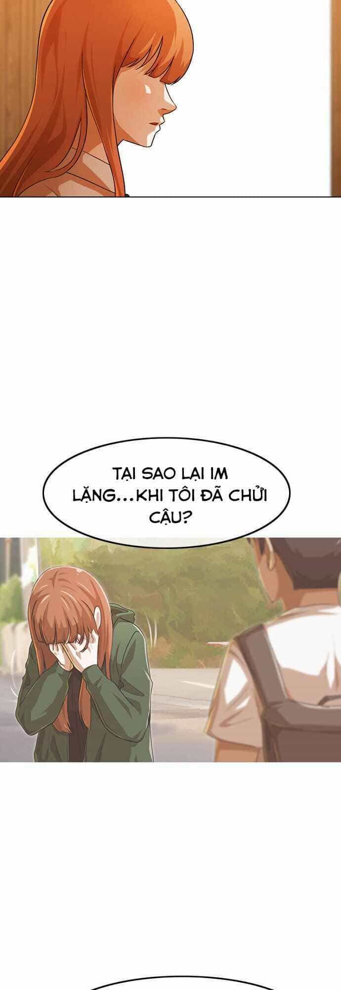 Cô Gái Từ Ứng Dụng Nhắn Tin Ngẫu Nhiên - Chương 110 - ảnh 15