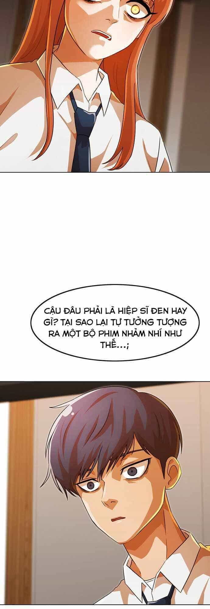 Cô Gái Từ Ứng Dụng Nhắn Tin Ngẫu Nhiên - Chương 110 - ảnh 23