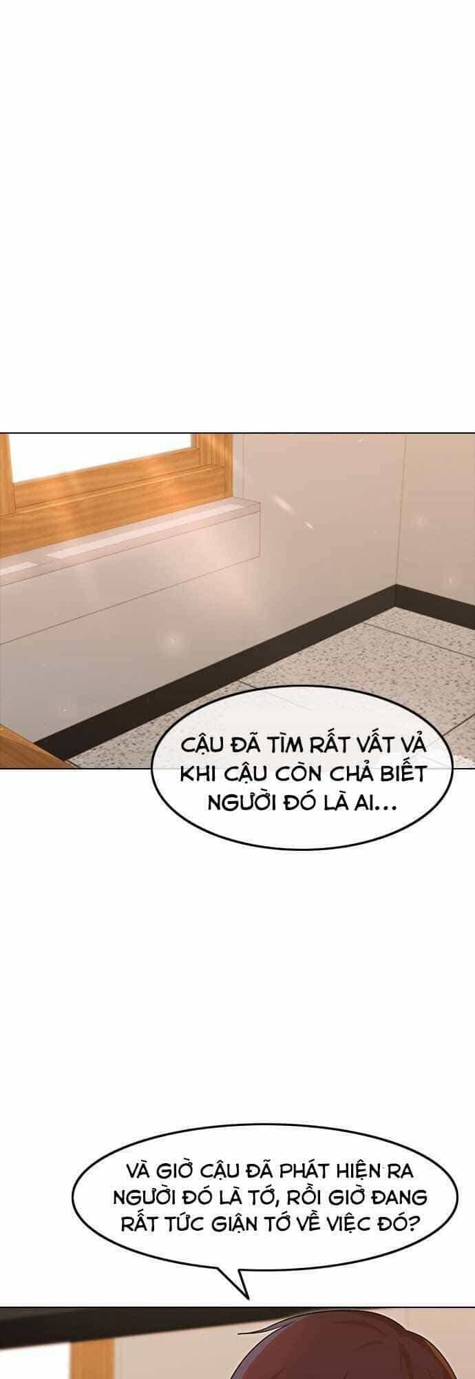 Cô Gái Từ Ứng Dụng Nhắn Tin Ngẫu Nhiên - Chương 110 - ảnh 26