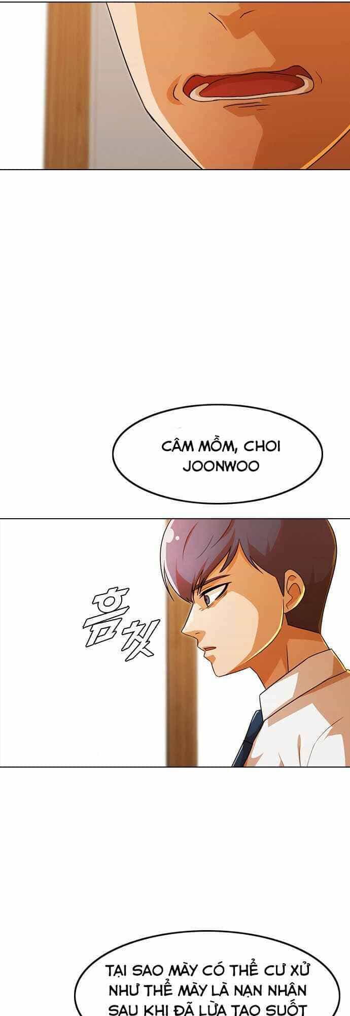 Cô Gái Từ Ứng Dụng Nhắn Tin Ngẫu Nhiên - Chương 110 - ảnh 32