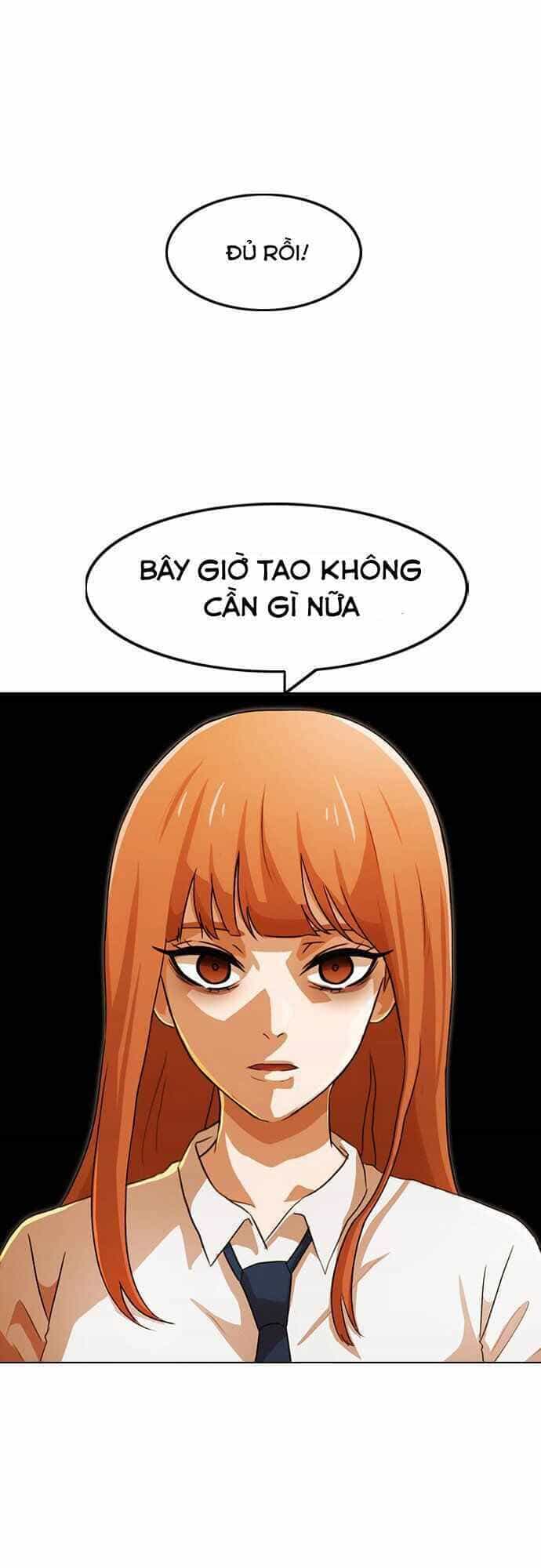 Cô Gái Từ Ứng Dụng Nhắn Tin Ngẫu Nhiên - Chương 110 - ảnh 40
