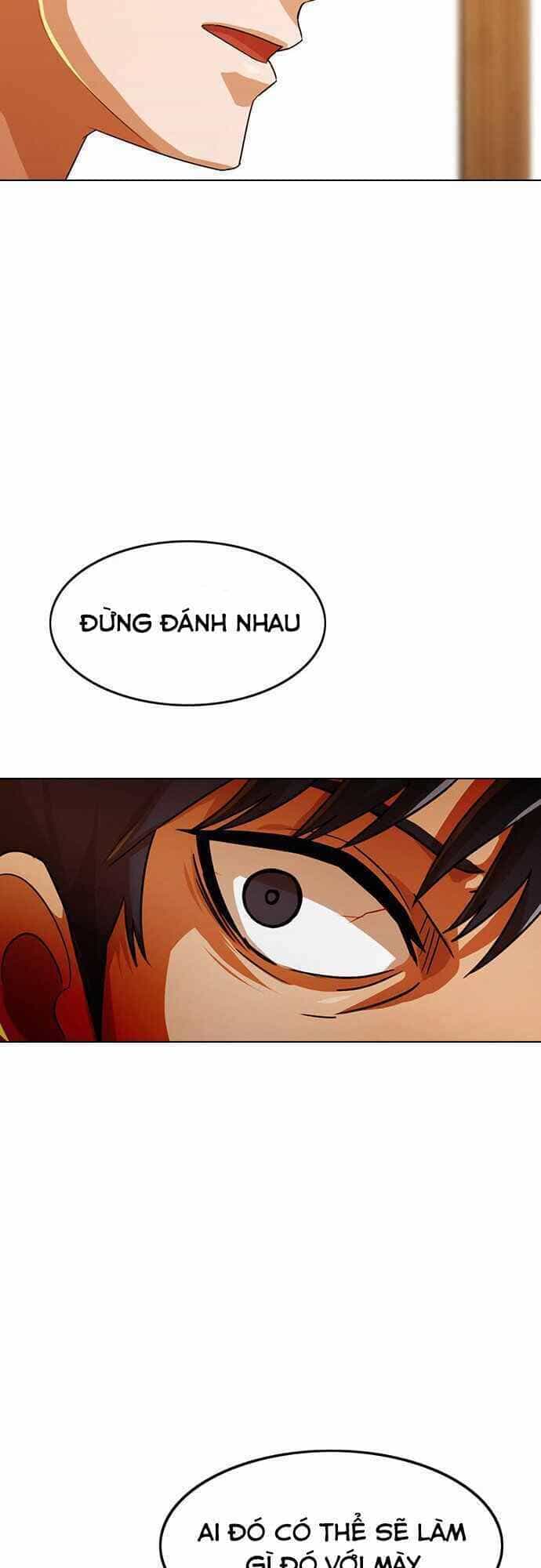 Cô Gái Từ Ứng Dụng Nhắn Tin Ngẫu Nhiên - Chương 110 - ảnh 54