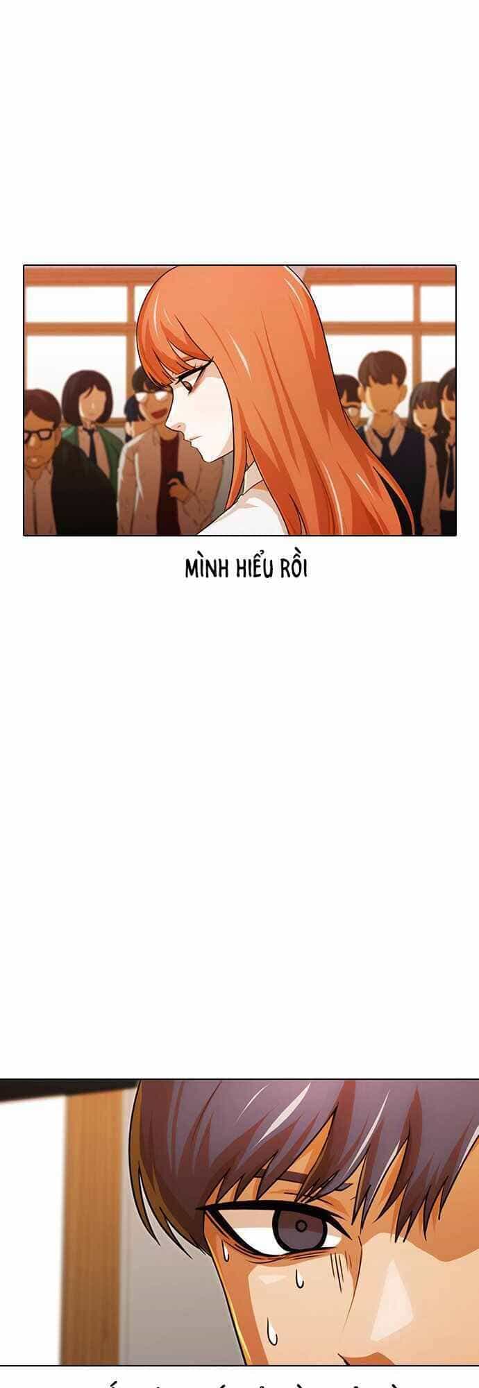 Cô Gái Từ Ứng Dụng Nhắn Tin Ngẫu Nhiên - Chương 110 - ảnh 57