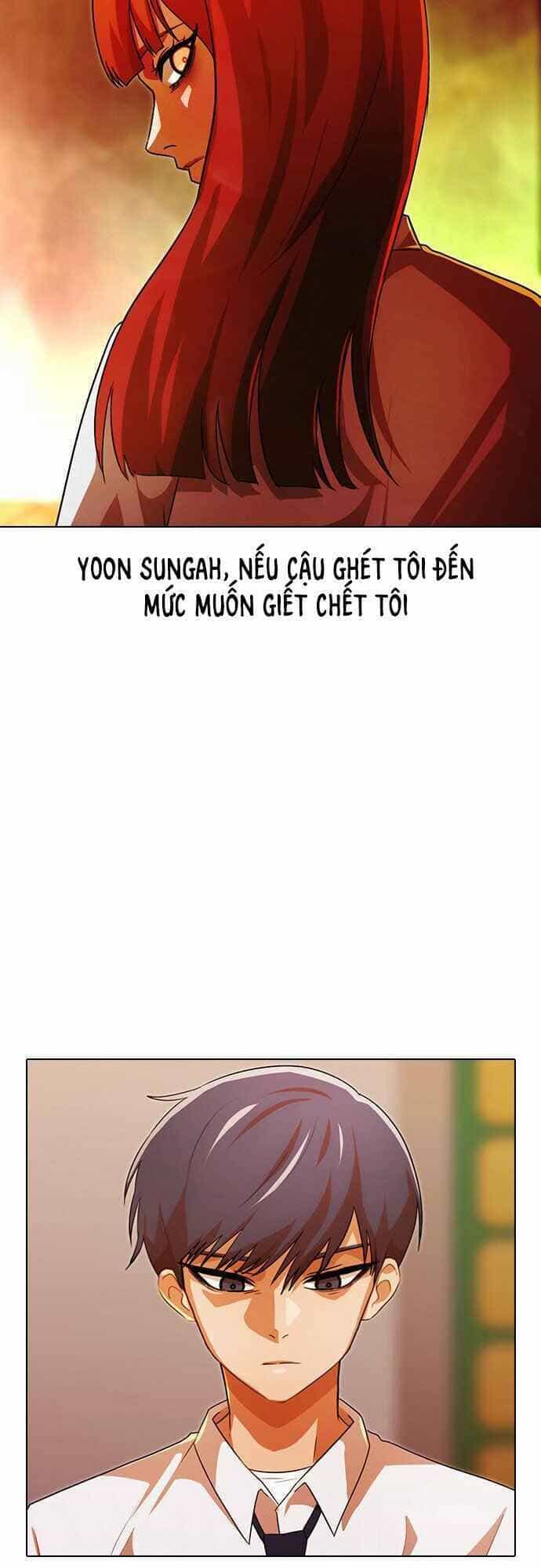 Cô Gái Từ Ứng Dụng Nhắn Tin Ngẫu Nhiên - Chương 110 - ảnh 64