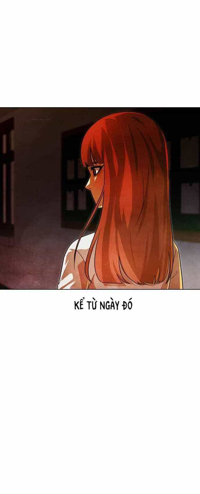 Cô Gái Từ Ứng Dụng Nhắn Tin Ngẫu Nhiên - Chương 110 - ảnh 66