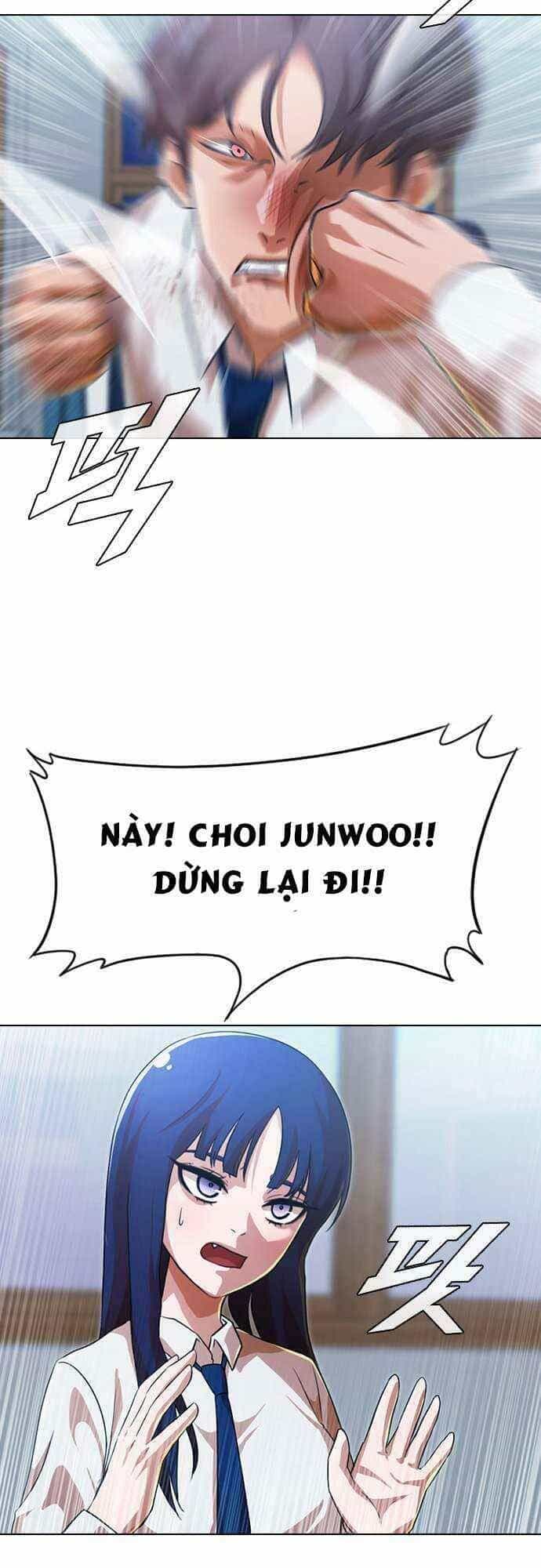 Cô Gái Từ Ứng Dụng Nhắn Tin Ngẫu Nhiên - Chương 111 - ảnh 24
