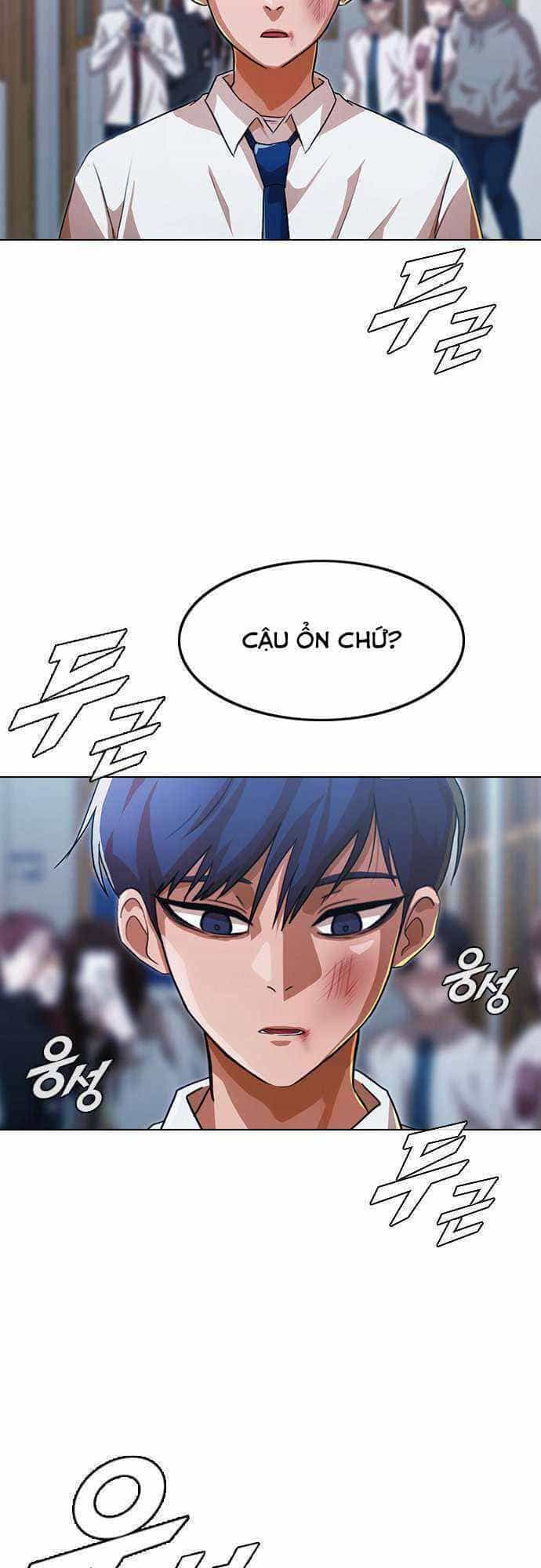 Cô Gái Từ Ứng Dụng Nhắn Tin Ngẫu Nhiên - Chương 111 - ảnh 30