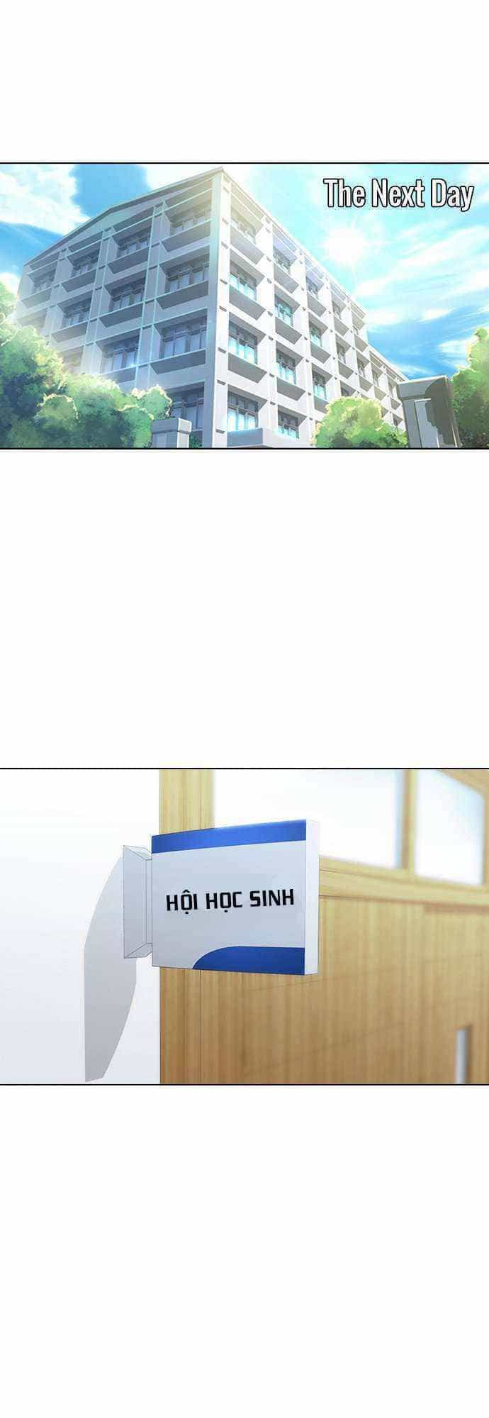 Cô Gái Từ Ứng Dụng Nhắn Tin Ngẫu Nhiên - Chương 111 - ảnh 43