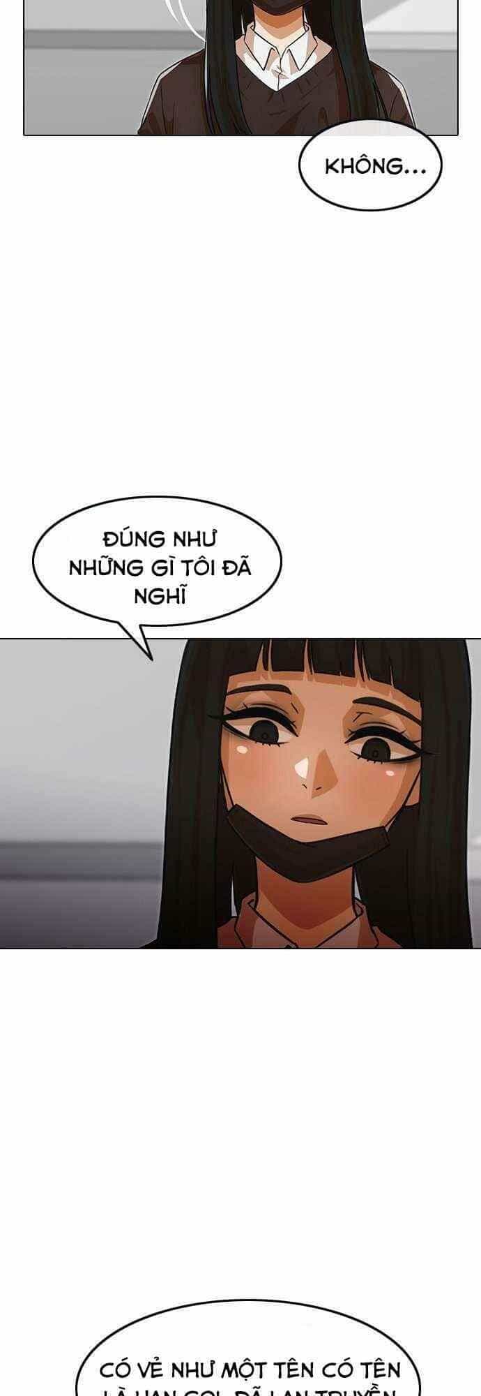 Cô Gái Từ Ứng Dụng Nhắn Tin Ngẫu Nhiên - Chương 111 - ảnh 52
