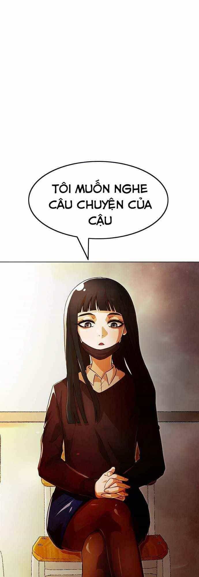 Cô Gái Từ Ứng Dụng Nhắn Tin Ngẫu Nhiên - Chương 111 - ảnh 58