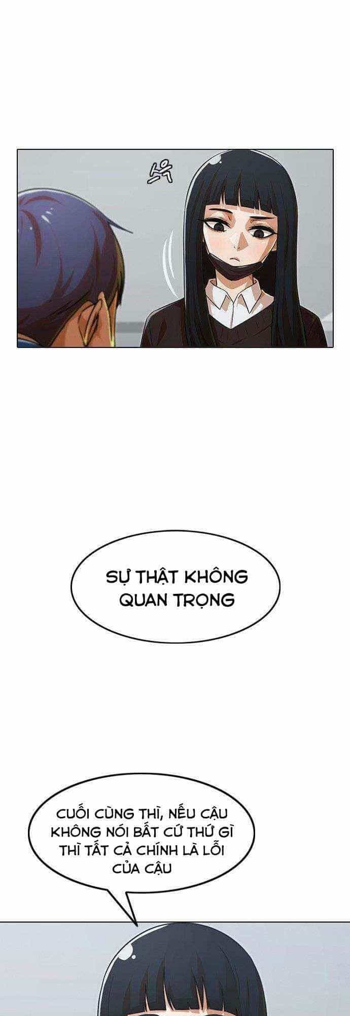 Cô Gái Từ Ứng Dụng Nhắn Tin Ngẫu Nhiên - Chương 112 - ảnh 10