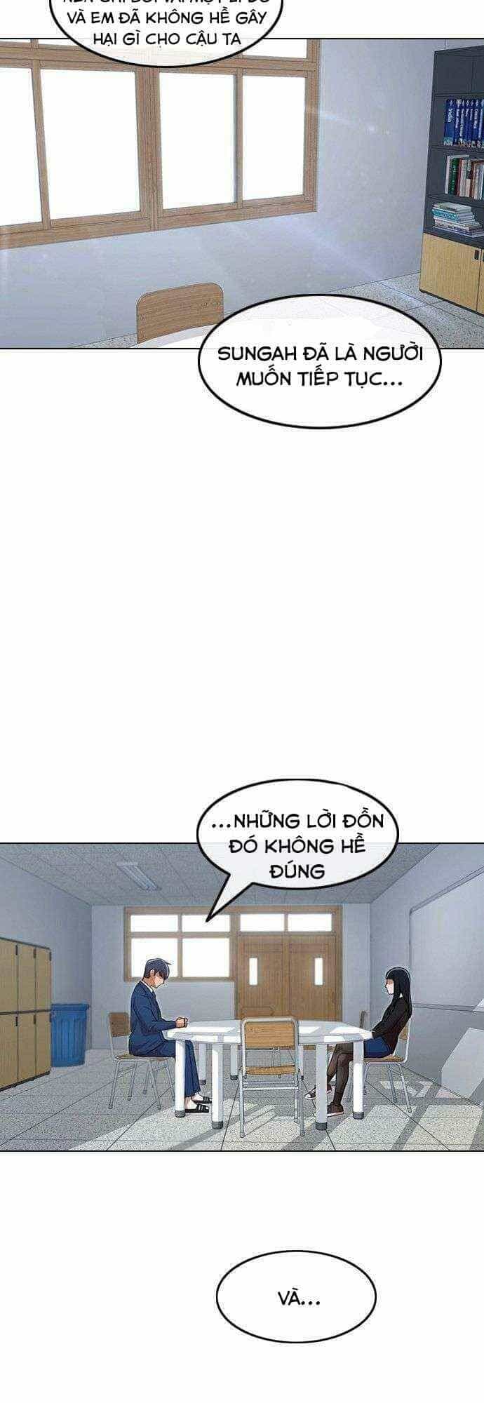 Cô Gái Từ Ứng Dụng Nhắn Tin Ngẫu Nhiên - Chương 112 - ảnh 15