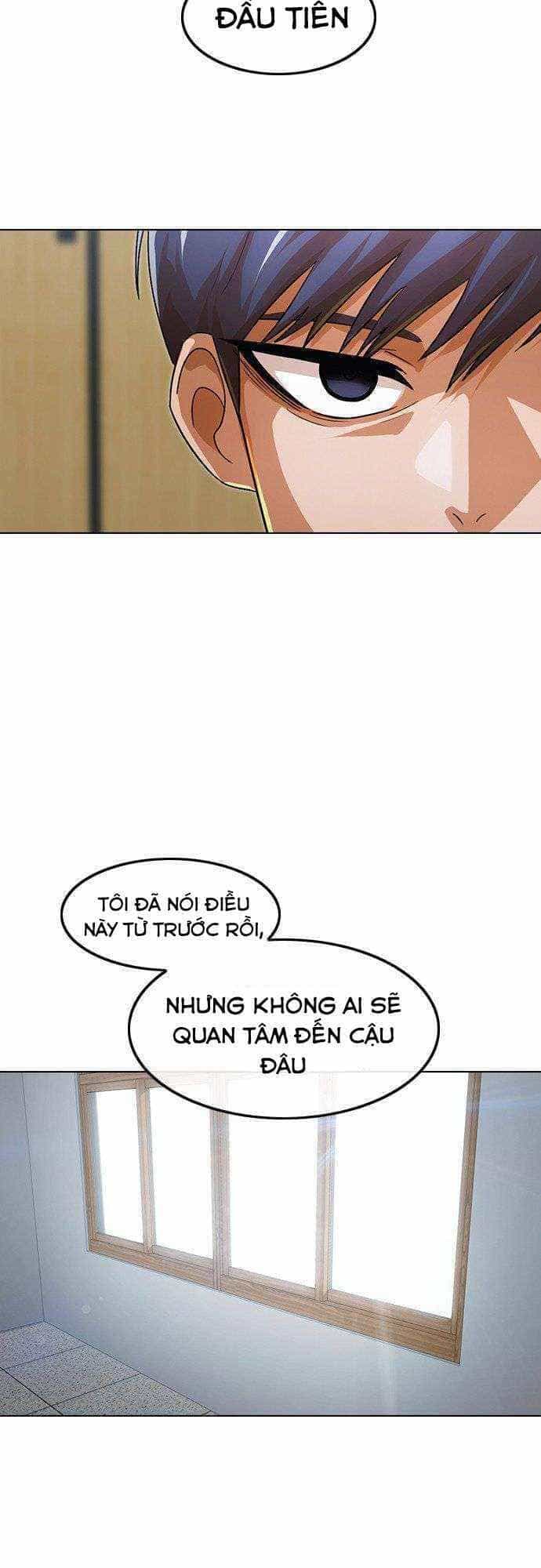 Cô Gái Từ Ứng Dụng Nhắn Tin Ngẫu Nhiên - Chương 112 - ảnh 24
