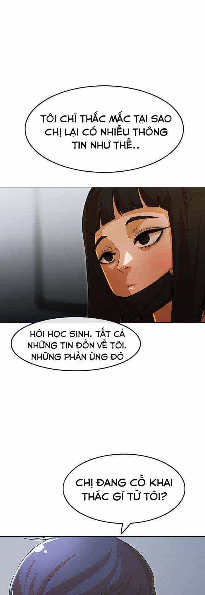Cô Gái Từ Ứng Dụng Nhắn Tin Ngẫu Nhiên - Chương 112 - ảnh 32